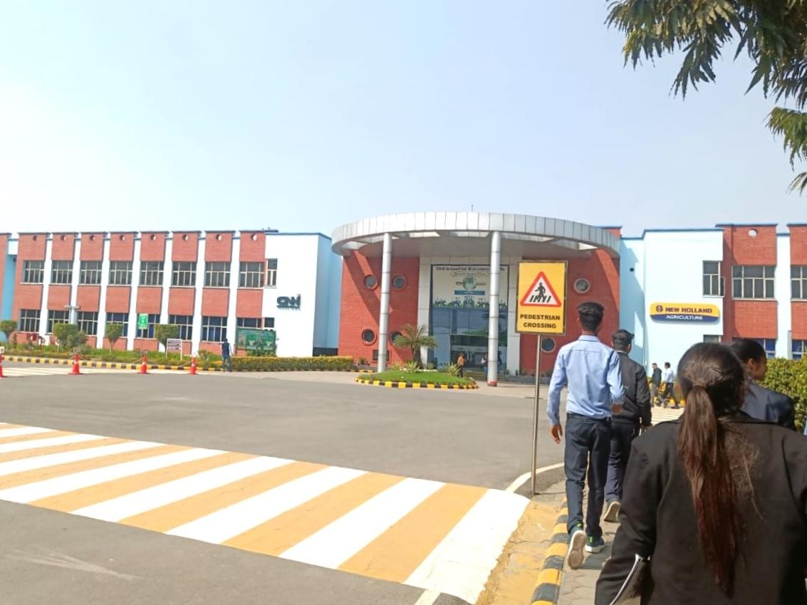 Ishan Institute of Management and Technology Greater Noida Extra-Curricular photo 1